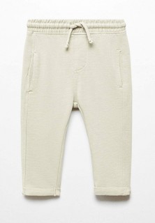 Брюки спортивные Mango Kids