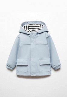Плащ Mango Kids