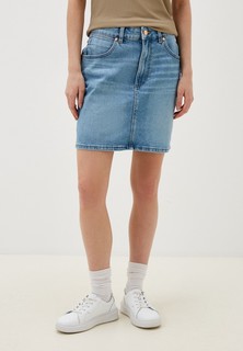 Юбка джинсовая Wrangler