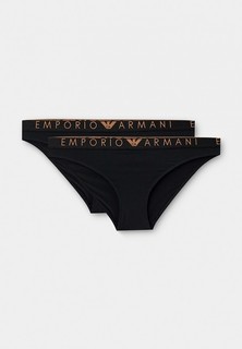 Трусы 2 шт. Emporio Armani