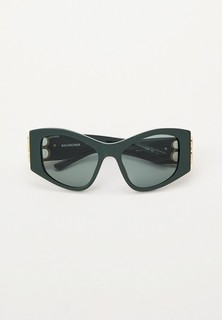 Очки солнцезащитные Balenciaga