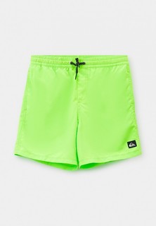 Шорты для плавания Quiksilver