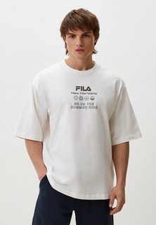 Футболка Fila