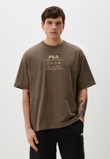 Футболка Fila