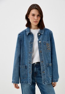 Куртка джинсовая Sabrina Scala