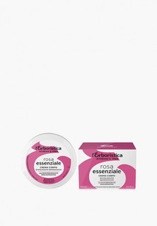 Крем для тела Lerboristica