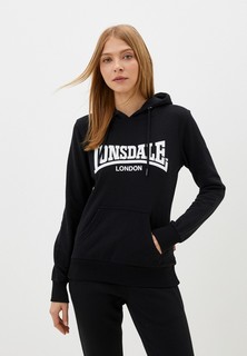 Худи Lonsdale