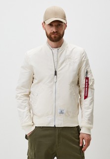 Куртка Alpha Industries