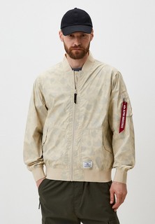 Куртка Alpha Industries