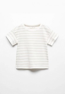Футболка Mango Kids