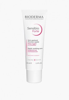 Крем для лица Bioderma