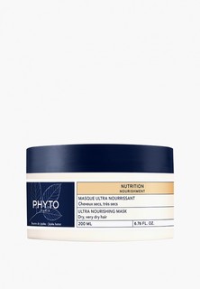 Маска для волос Phyto