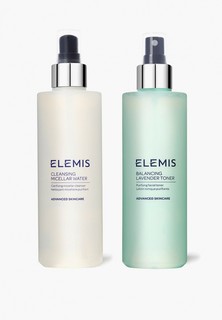 Набор для ухода за лицом Elemis