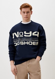 Свитшот DC Shoes