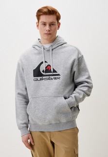 Худи Quiksilver