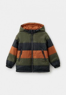 Куртка утепленная Nikastyle