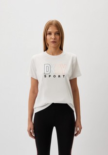 Футболка DKNY