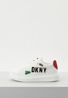 Кеды DKNY