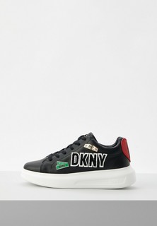 Кроссовки DKNY