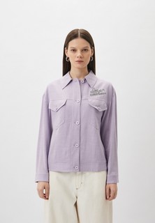 Рубашка Love Moschino