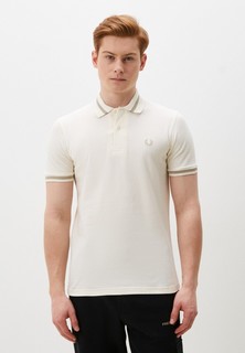 Поло Fred Perry