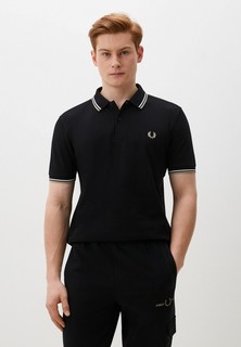 Поло Fred Perry