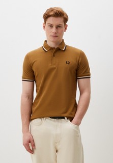 Поло Fred Perry