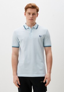 Поло Fred Perry