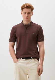 Поло Fred Perry