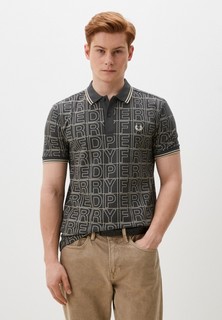 Поло Fred Perry