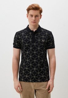 Поло Fred Perry