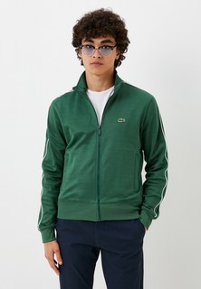 Олимпийка Lacoste