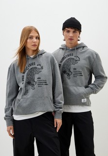 Худи Alpha Industries