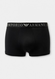 Трусы Emporio Armani