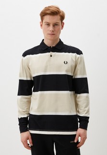 Поло Fred Perry