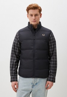 Жилет утепленный Fred Perry