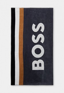 Полотенце Boss