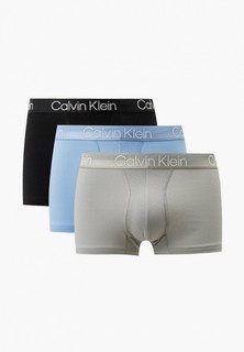 Трусы 3 шт. Calvin Klein