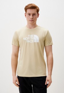 Футболка спортивная The North Face