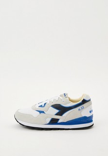 Кроссовки Diadora