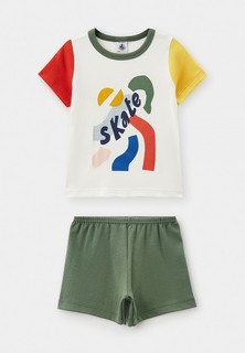 Пижама Petit Bateau