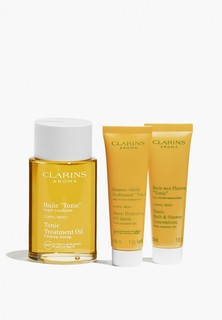 Набор для ухода за телом Clarins