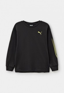 Лонгслив PUMA