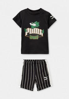 Костюм спортивный PUMA