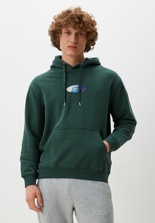 Худи Quiksilver