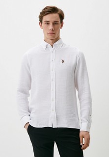 Рубашка U.S. Polo Assn.