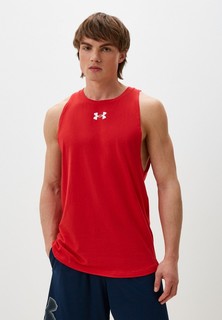 Майка спортивная Under Armour