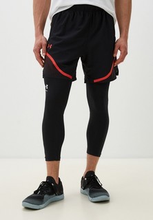 Шорты спортивные Under Armour