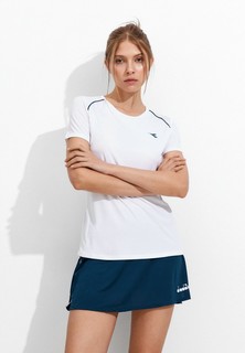 Футболка спортивная Diadora