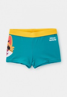 Плавки MadWave